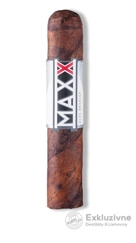 ALEC BRADLEY MAXX Nano 8,5g