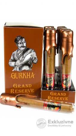 GURKHA Grand Reserve Corona 11,34g