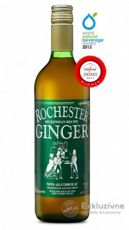 Rochester Ginger 725 ml