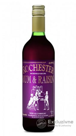 Rochester Rum Raisin 725ml