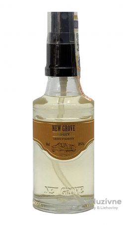 New Grove Honey 26% 0,05 l ( miniatúra )